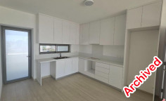 2 beds apartment 79 m2 for sale in Agios Dometios 2 beds apartment 79 m2 for sale in Agios Dometios