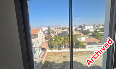 2 beds apartment 79 m2 for sale in Agios Dometios 2 beds apartment 79 m2 for sale in Agios Dometios