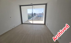 2 beds apartment 79 m2 for sale in Agios Dometios 2 beds apartment 79 m2 for sale in Agios Dometios