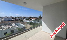 2 beds apartment 79 m2 for sale in Agios Dometios 2 beds apartment 79 m2 for sale in Agios Dometios