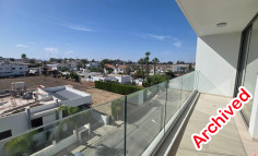 2 beds apartment 79 m2 for sale in Agios Dometios 2 beds apartment 79 m2 for sale in Agios Dometios