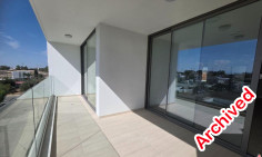 2 beds apartment 79 m2 for sale in Agios Dometios