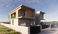 3 bedroom house for sale in Psimolofou