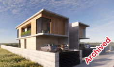3 bedroom house for sale in Psimolofou