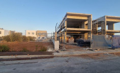 3 bedroom house for sale in Psimolofou