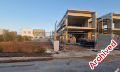 3 bedroom house for sale in Psimolofou