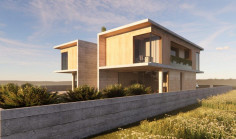 3 bedroom house for sale in Psimolofou