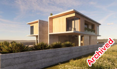 3 bedroom house for sale in Psimolofou