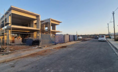 3 bedroom house for sale in Psimolofou