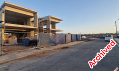 3 bedroom house for sale in Psimolofou