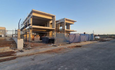 3 bedroom house for sale in Psimolofou