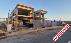 3 bedroom house for sale in Psimolofou