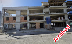2 bedroom apartment for sale in Nisou