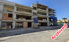 2 bedroom apartment for sale in Nisou
