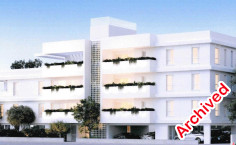 2 bedroom apartment for sale in Nisou