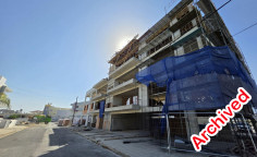 2 bedroom apartment for sale in Nisou