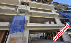 2 bedroom apartment for sale in Nisou