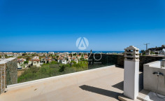 Stunning 3 bedroom villa in Protaras 