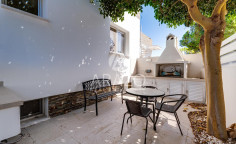 Stunning 3 bedroom villa in Protaras 