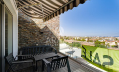 Stunning 3 bedroom villa in Protaras 