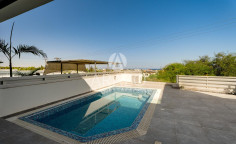 Stunning 3 bedroom villa in Protaras 