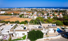Stunning 3 bedroom villa in Protaras 