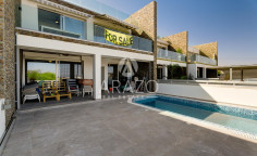 Stunning 3 bedroom villa in Protaras 