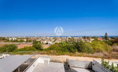 Stunning 3 bedroom villa in Protaras 