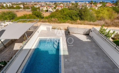 Stunning 3 bedroom villa in Protaras 