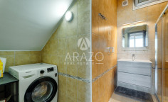 Stunning 3 bedroom villa in Protaras 