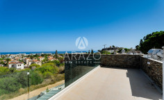 Stunning 3 bedroom villa in Protaras 