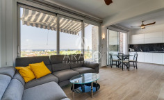 Stunning 3 bedroom villa in Protaras 