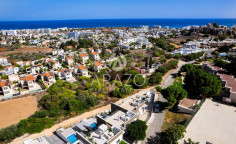 Stunning 3 bedroom villa in Protaras 