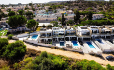 Stunning 3 bedroom villa in Protaras 