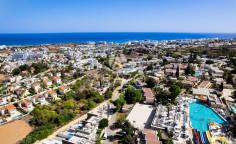 Stunning 3 bedroom villa in Protaras 