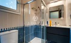 Stunning 3 bedroom villa in Protaras 