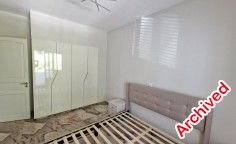 Luxury 3 bedroom house to rent in Engomi