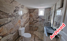 Luxury 3 bedroom house to rent in Engomi
