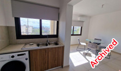 Luxury 2 bedroom apartment to rent in Aglantzia