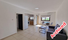 Luxury 2 bedroom apartment to rent in Aglantzia
