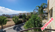 Luxury 2 bedroom apartment to rent in Aglantzia