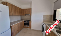 Luxury 2 bedroom apartment to rent in Aglantzia