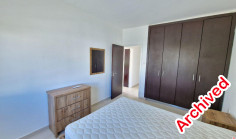 Luxury 2 bedroom apartment to rent in Aglantzia