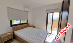 Luxury 2 bedroom apartment to rent in Aglantzia