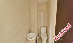 Luxury 2 bedroom apartment to rent in Aglantzia