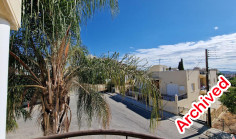 Luxury 2 bedroom apartment to rent in Aglantzia