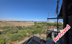 Two bed apartment for sale in Kapparis