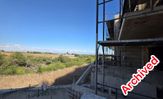 2 beds apartment for sale in Kapparis