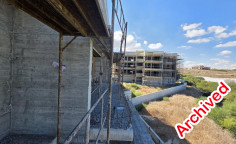 2 beds apartment for sale in Kapparis