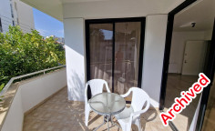 Luxury 3 beds apartment to rent in Strovolos